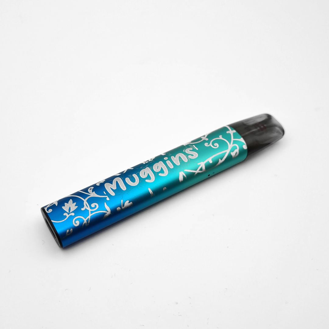 Personalised Laser Engraved Elf Bar Mate500 Device