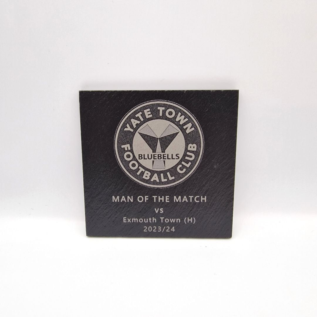 Image of Man/Player of the match awards - Example 3