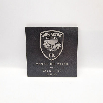 Image of Man/Player of the match awards - Example 1