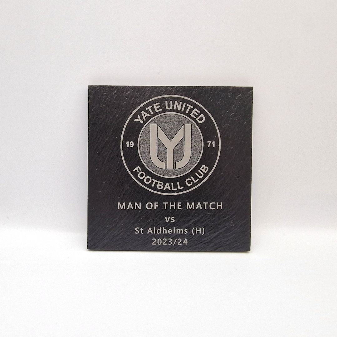 Image of Man/Player of the match awards - Example 4