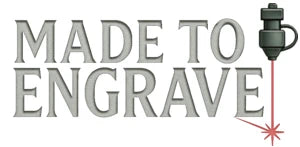 Made To Engrave
