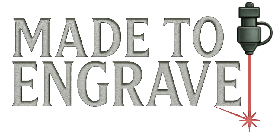Made To Engrave